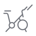 Peloton Bike