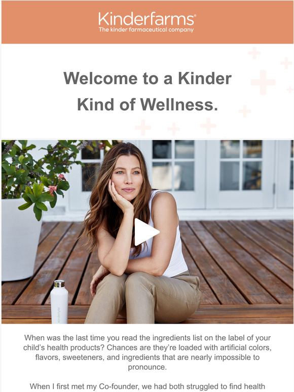 Why I Co-Founded Kinderfarms