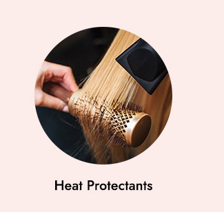Heat Protectants