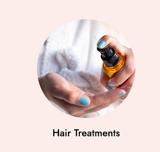 Hair Treatments