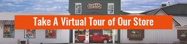 Take the Tour