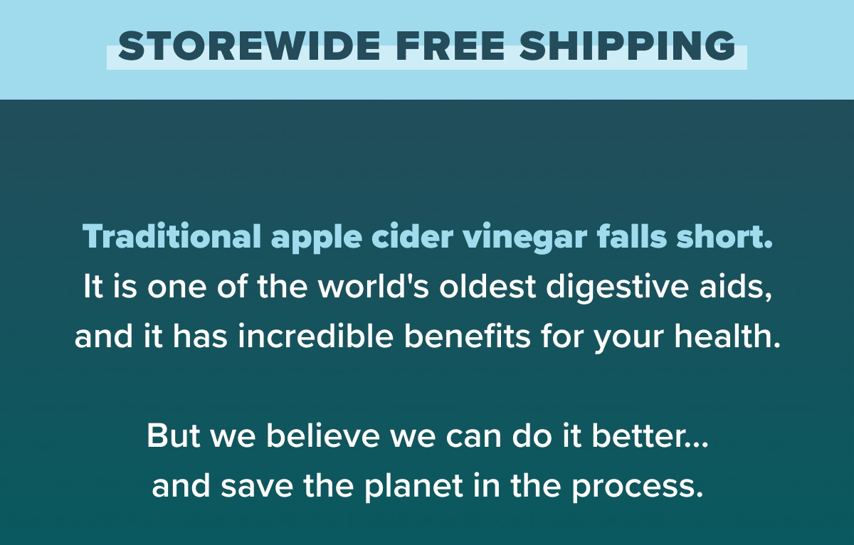 Dr. Axe New apple cider vinegar with a superfood twist Milled