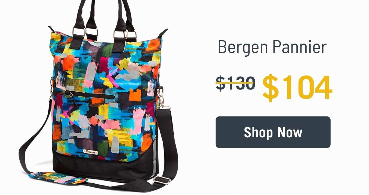 Bergen Pannier. $104. Shop Now.