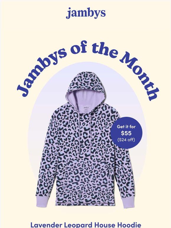 Jambys Jambys of the Month Milled