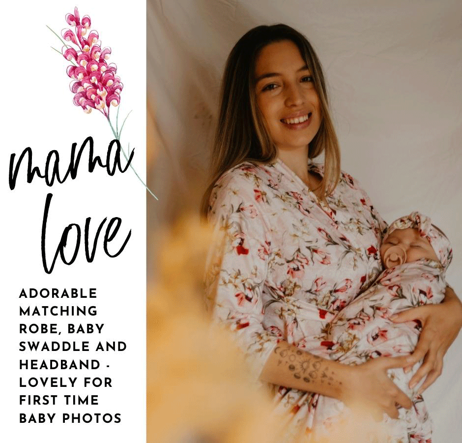 Queen Bee Maternity Home Baby! Milled