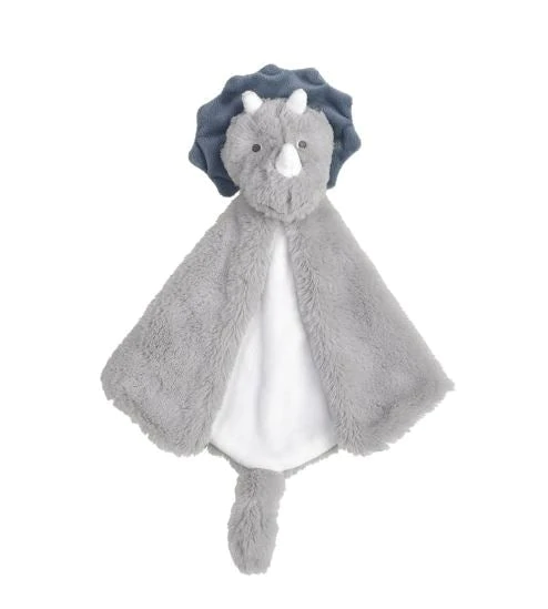 Image of Triceratops Tris Tuttle Plush Animal by Happy Horse