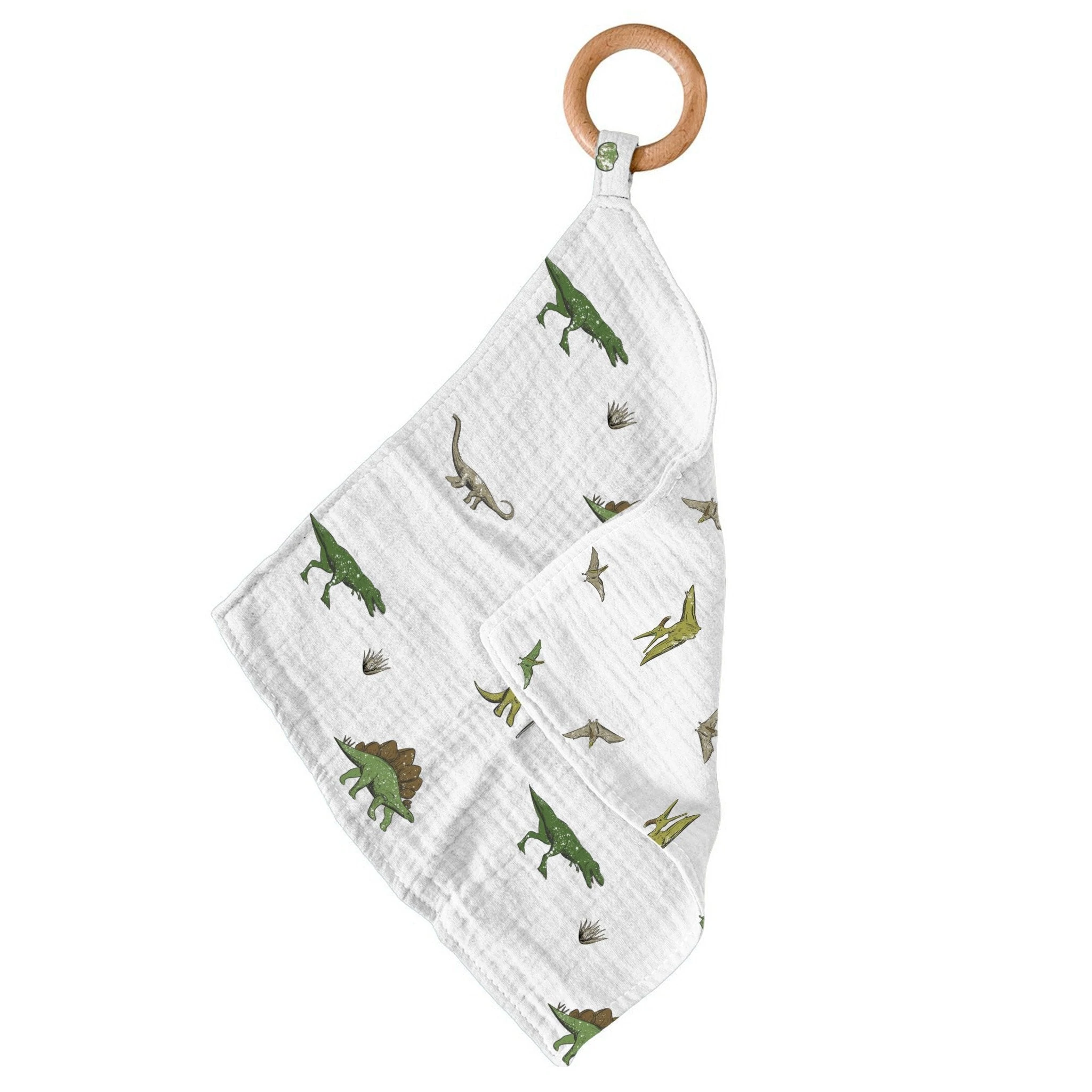Image of Dino Days & Pteranodon Newcastle Teether