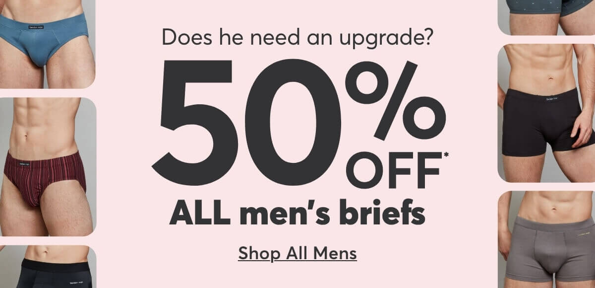Mens
