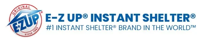 E-Z UP® Instant Shelters®