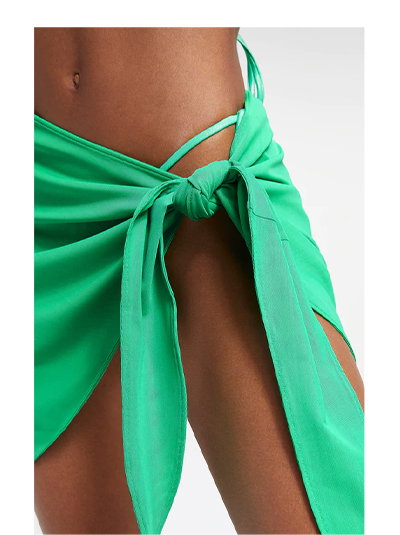 LEG DAZE SARONG
