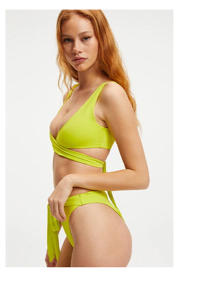 100 WAYS TO WEAR BOTTOM