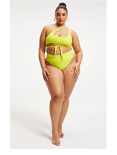 100 WAYS TO WEAR BOTTOM