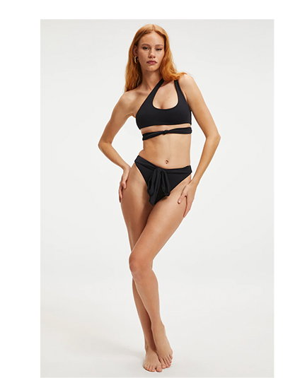 100 WAYS TO WEAR BOTTOM