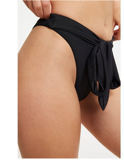 100 WAYS TO WEAR BOTTOM