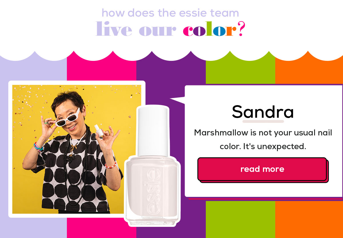 sandra