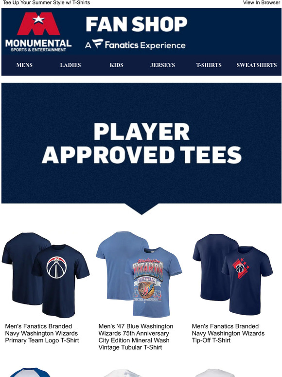 Dress Like The Pros