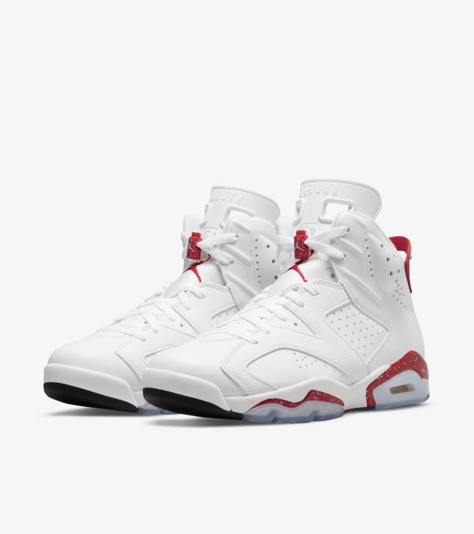 snkrs jordan 6