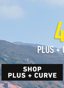 Shop Plus + Curve