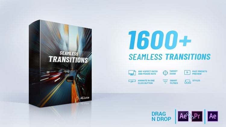 Image of Seamless Transitions
