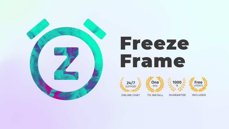 Image of Freeze Frame