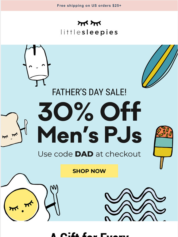 Little Sleepies Email Newsletters Shop Sales, Discounts, and Coupon Codes