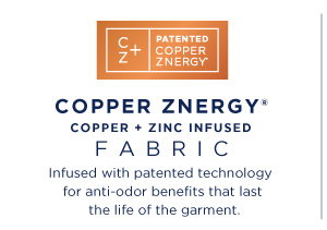 Copper Znergy