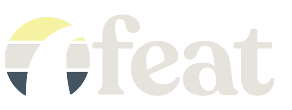 Feat logo