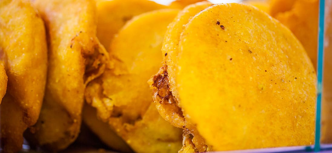 A CARTAGENA STAPLE