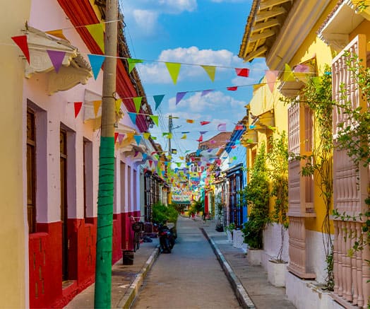 GETSEMANI