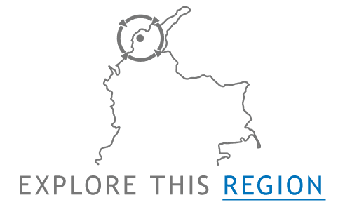 EXPLORE THIS REGION