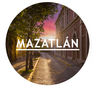 MAZATLÁN