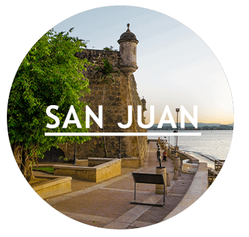 SAN JUAN