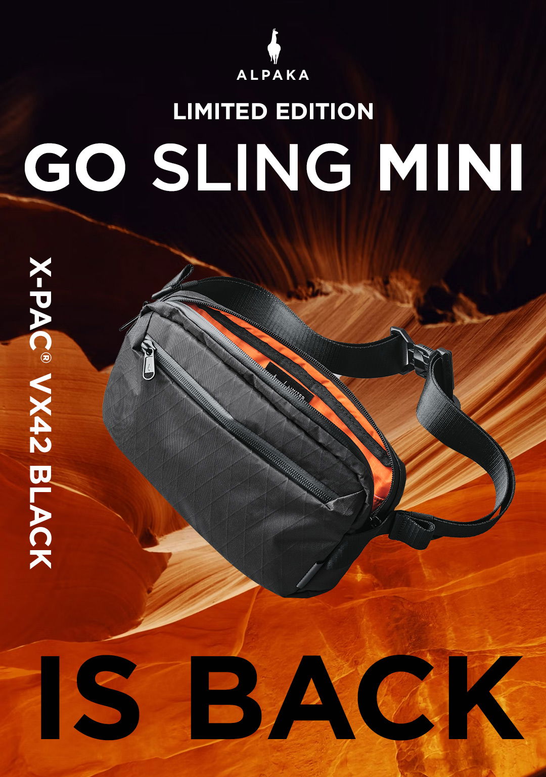 Go Sling Mini