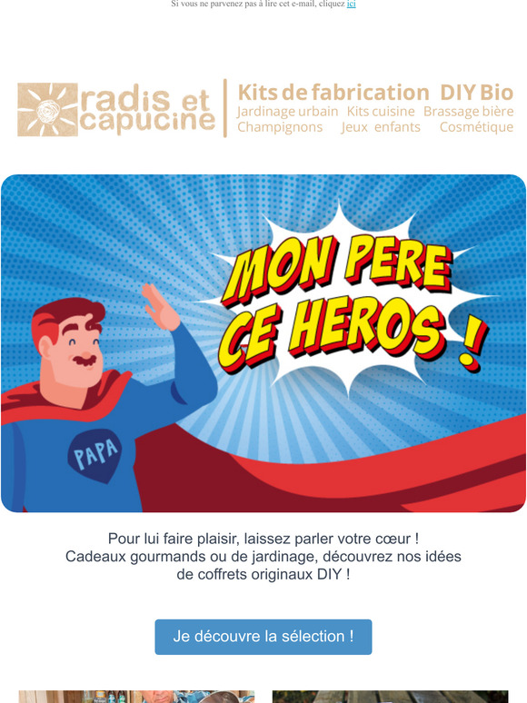 Fte des Pres - Dcouvrez notre slection