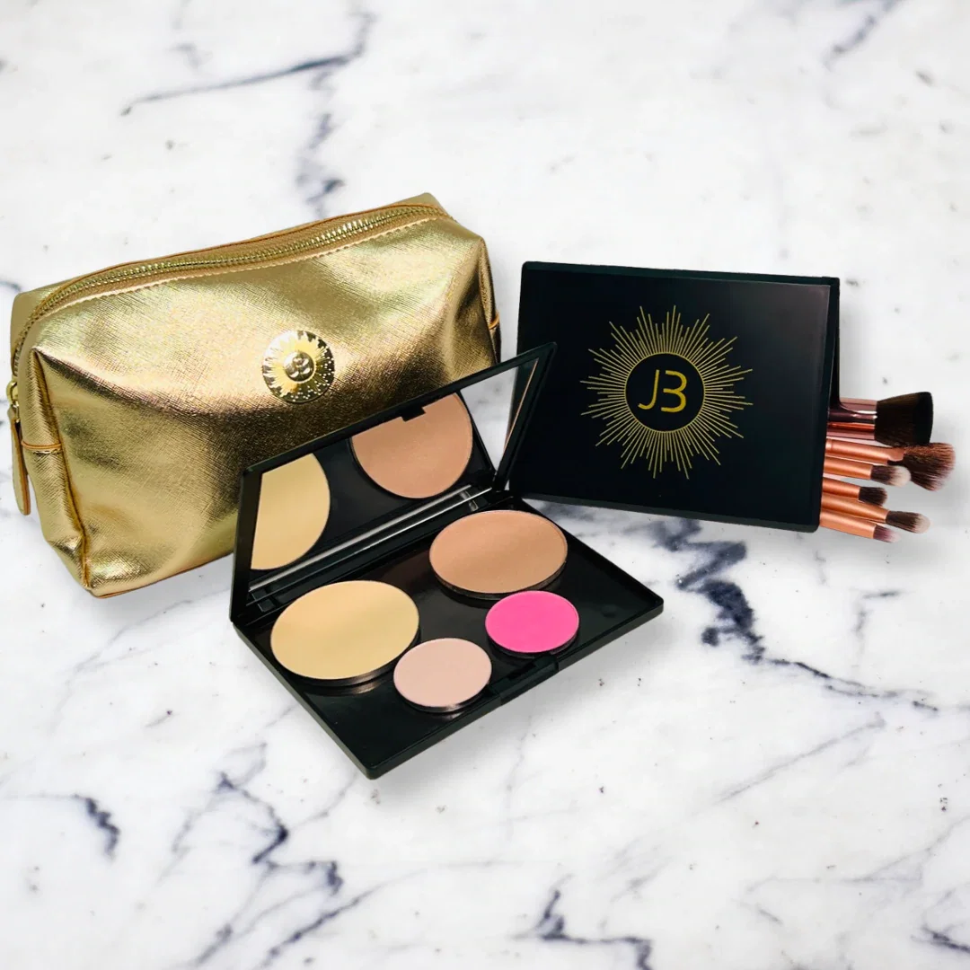 Image of Best Summer Essentials Kit in #3 Glow