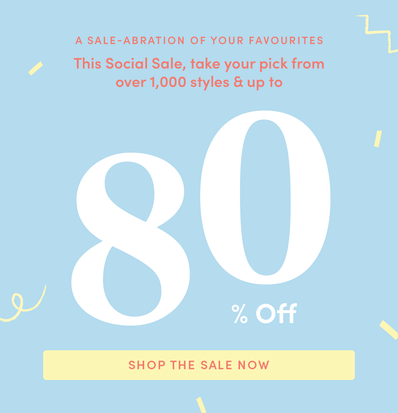 Love, Bonito Your official summer checklist Milled