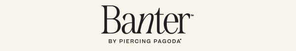 Banter by Piercing Pagoda