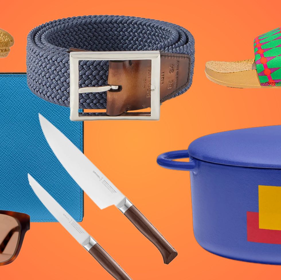 40+ Father’s Day Gift Ideas for the Cool Dad in Your Life