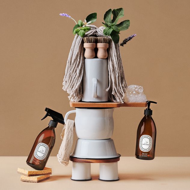 Cleaning Just Got a Whole Lot Fancier, Thanks to Diptyque