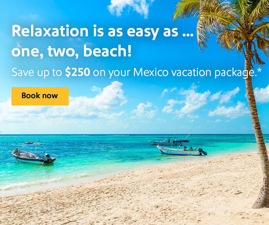 Southwest Vacations Too amazing to ignorehere's an email that'll make