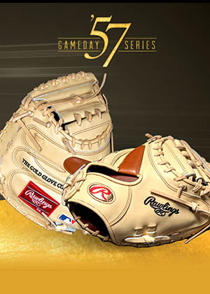 Rawlings Foundation Series Aaron Judge Youth 12” Glove