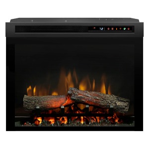 Save 10% On Popular Dimplex Electric Fireplaces & Accessories