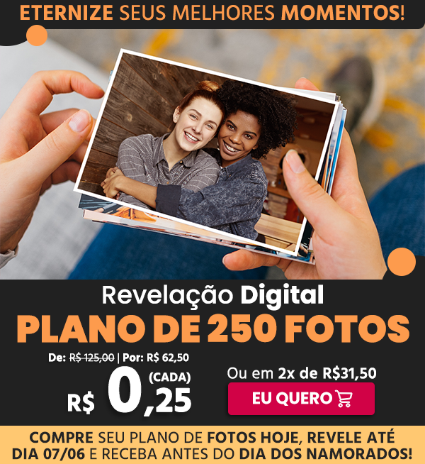 Como Revelar fotos pelo Nicephotos 