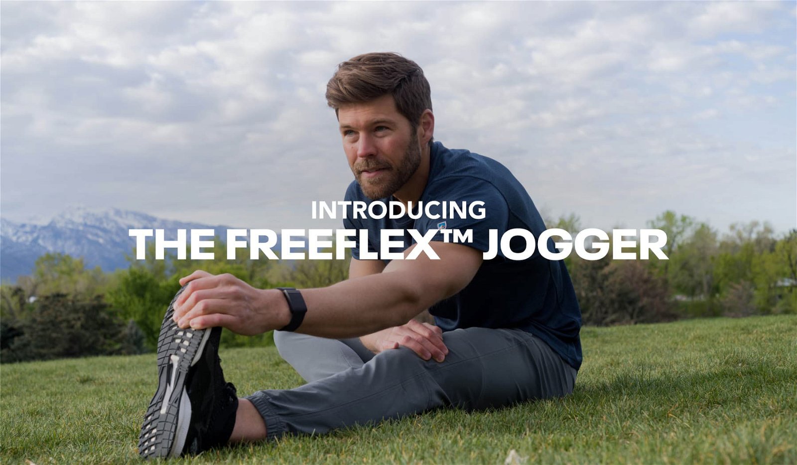 KUHL: Introducing the all-new FREEFLEX Jogger