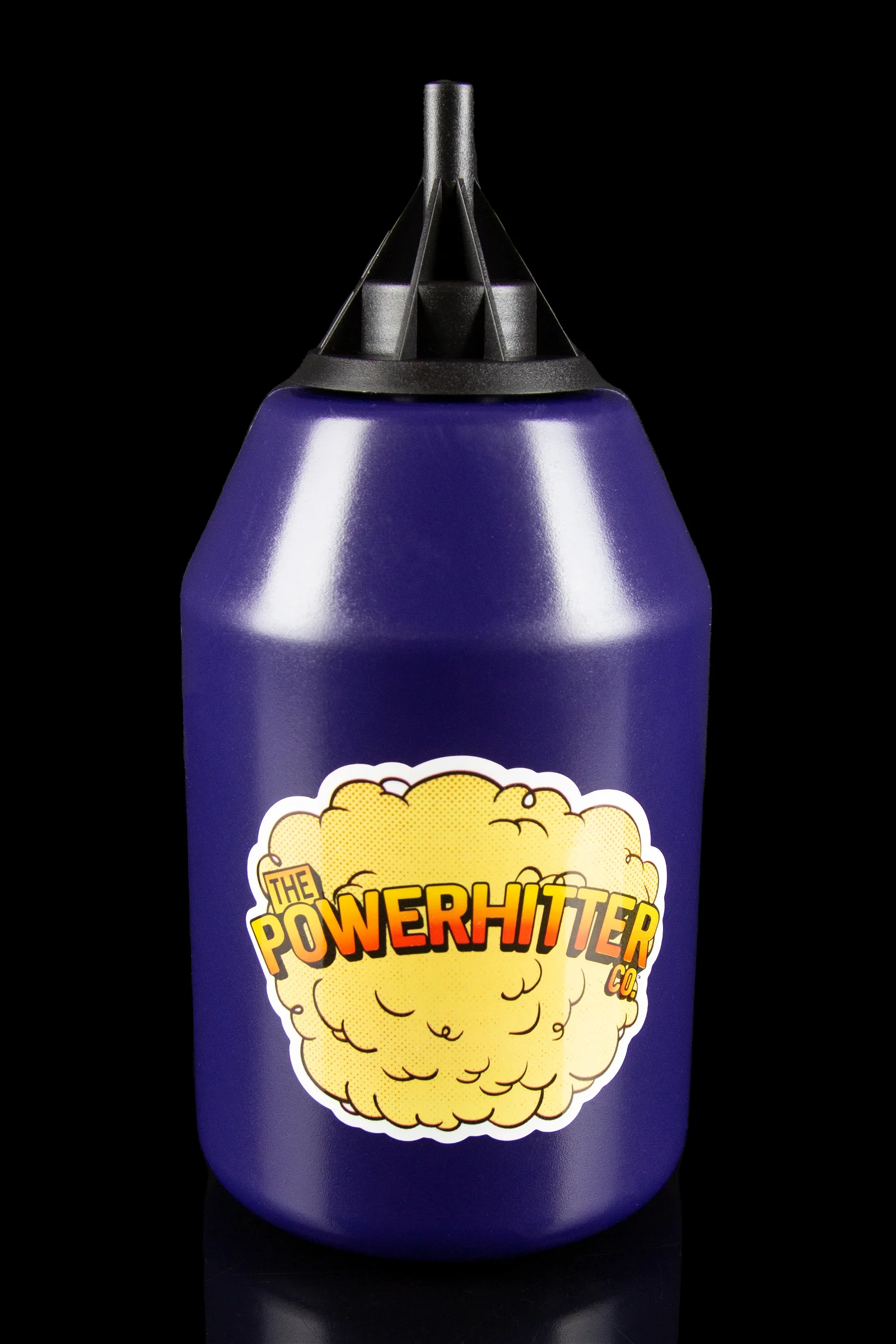 Image of The PowerHitter
