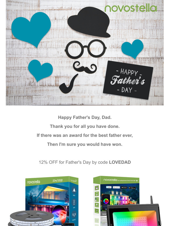 Fathers Day Gift Ideas