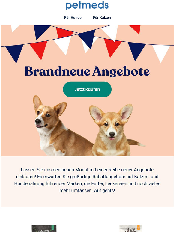 Machen Sie Platz fr neue Angebote