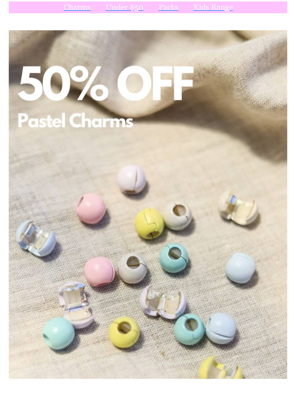 Clearance SALE
