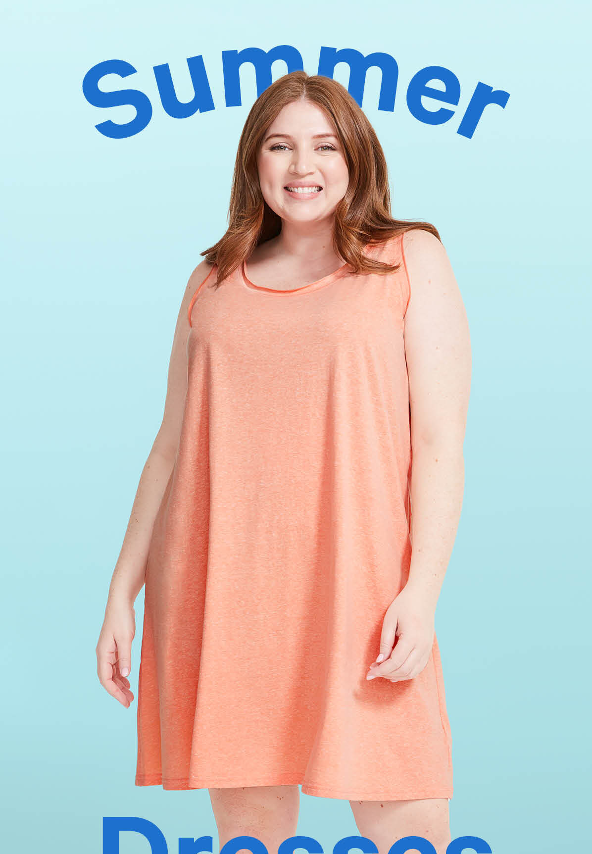 Summer: Dresses! | Milled