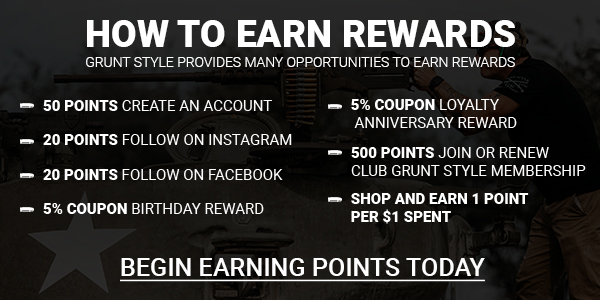 StyleRewards Loyalty Program